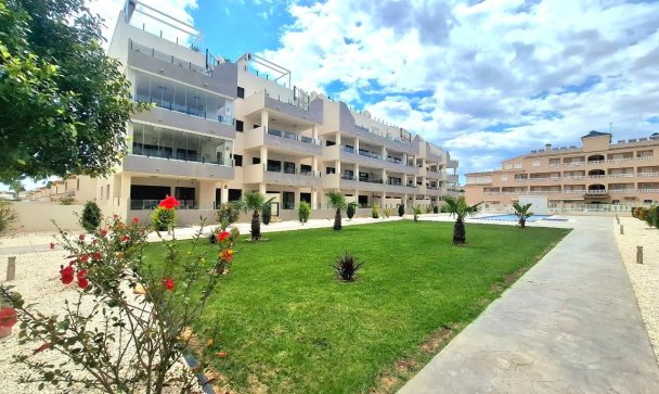 Apartment / flat - Resale - Orihuela Costa - Orihuela Costa