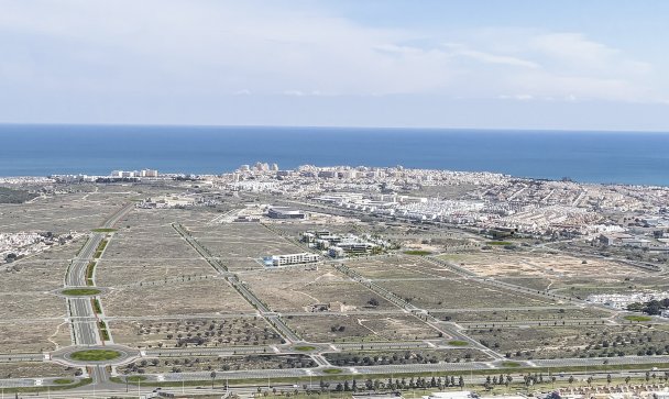apartment - Neue Gebäude - ﻿Torrevieja (Alicante) - Spain