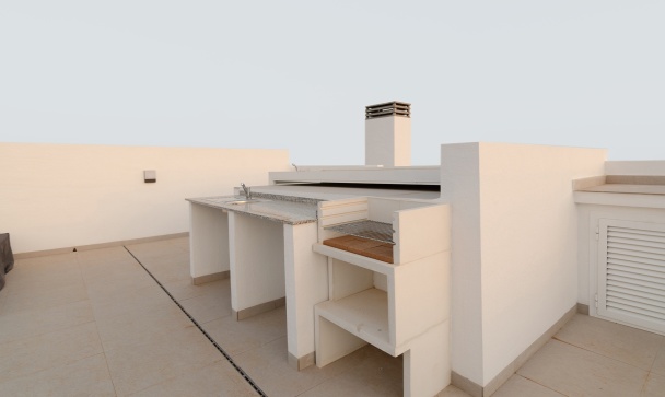apartment - Neue Gebäude - ﻿Torrevieja (Alicante) - Spain