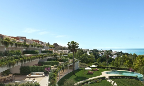 apartment - Neue Gebäude - Benalmadena - Benalmadena Centro