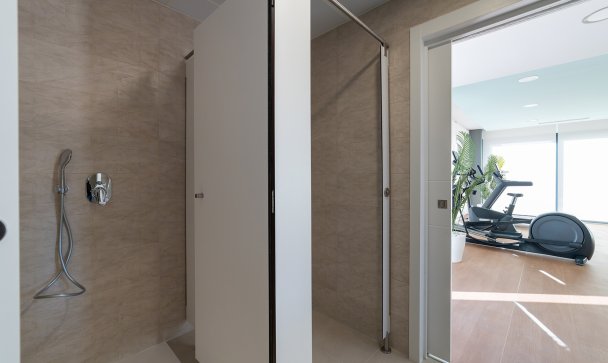 apartment - Neue Gebäude - Benidorm - Spain