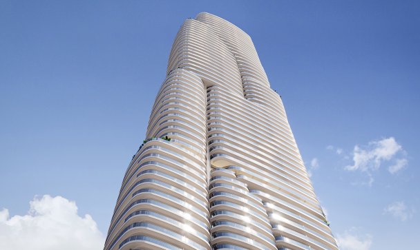 apartment - Neue Gebäude - Benidorm - Spain