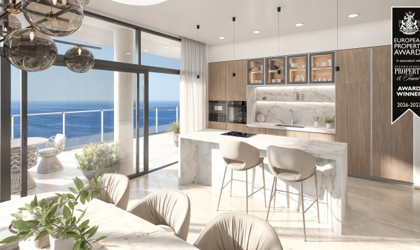 apartment - Neue Gebäude - Benidorm - Spain