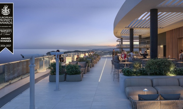 apartment - Neue Gebäude - Benidorm - Spain