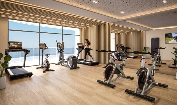 apartment - Neue Gebäude - Benidorm - Spain