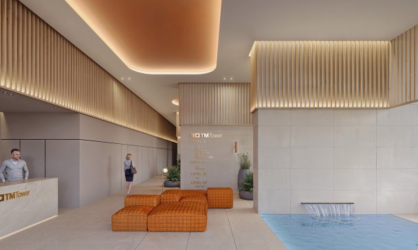 apartment - Neue Gebäude - Benidorm - Spain