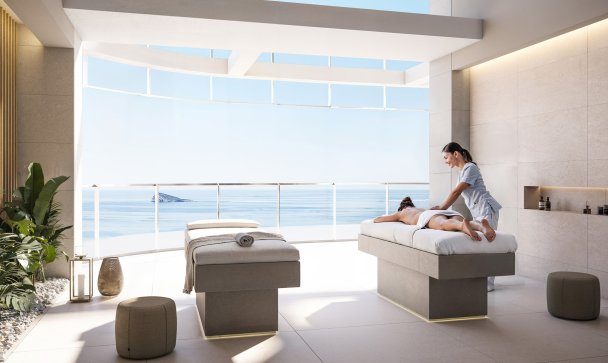 apartment - Neue Gebäude - Benidorm - Spain