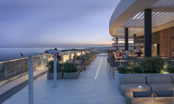 apartment - Neue Gebäude - Benidorm - Spain