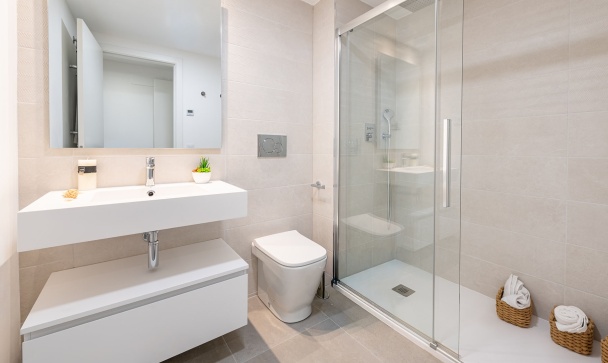 apartment - Neue Gebäude - Capdepera - Spain