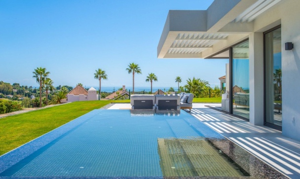 apartment - Neue Gebäude - El Paraiso - El Paraiso