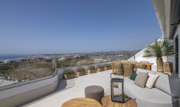 apartment - Neue Gebäude - Fuengirola - Fuengirola Centro
