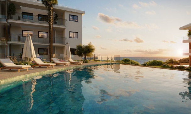 apartment - Neue Gebäude - Fuengirola - Higueron