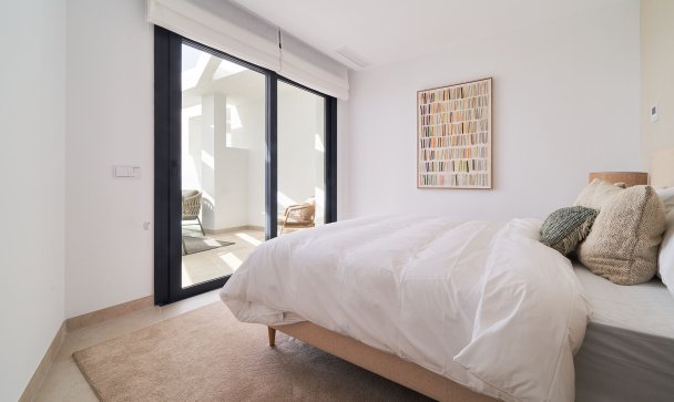 apartment - Neue Gebäude - Fuengirola - Spain