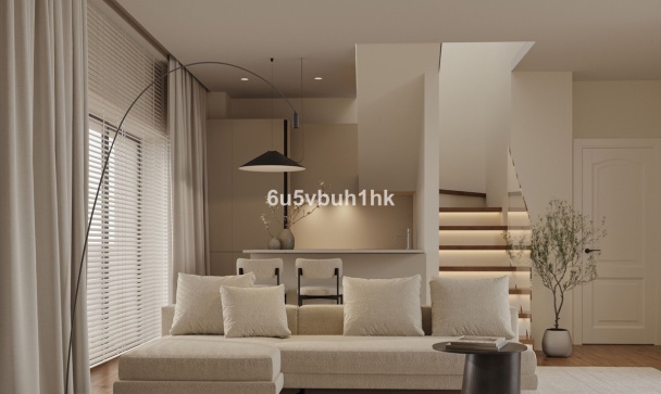 apartment - Neue Gebäude - Málaga - Málaga Centro
