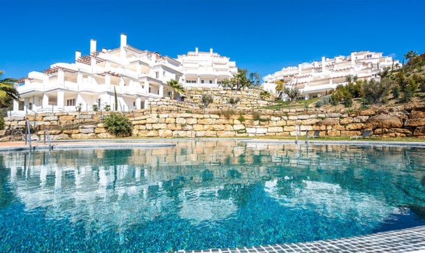 apartment - Neue Gebäude - Marbella - Marbella Centro