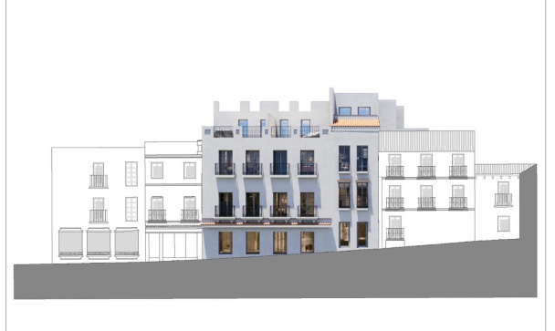 apartment - Neue Gebäude - Marbella - Marbella Centro