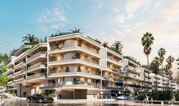 apartment - Neue Gebäude - Torremolinos - Torremolinos
