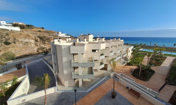apartment - Neue Gebäude - Vélez-Málaga - Valle-Niza