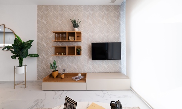 apartment - New Build - Benidorm - Spain