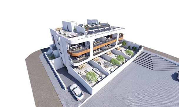 apartment - New Build - Benijofar - Benijofar