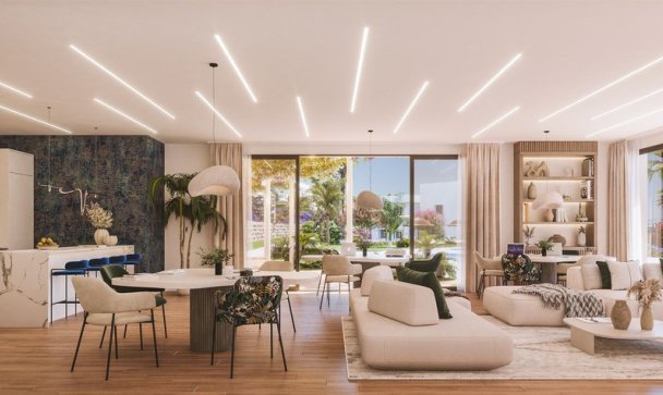 apartment - New Build - Casares - Casares Centro
