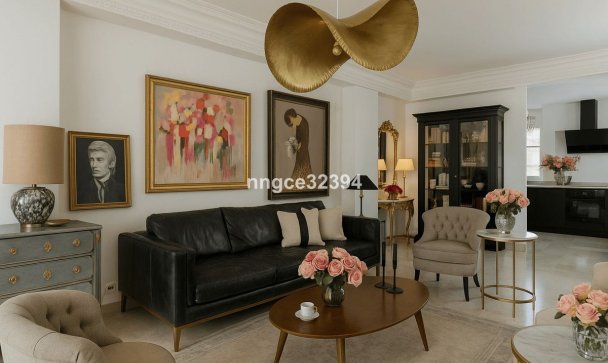 apartment - New Build - Estepona - New Golden Mile