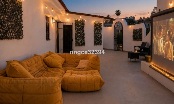 apartment - New Build - Estepona - New Golden Mile