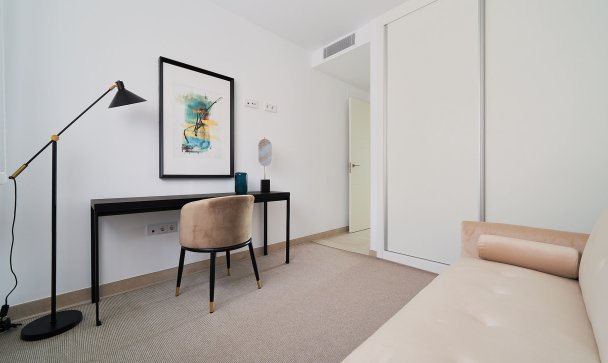 apartment - New Build - Fuengirola - Spain