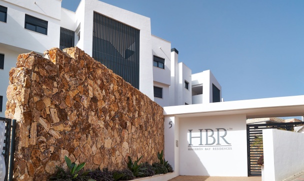 apartment - New Build - Fuengirola - Spain