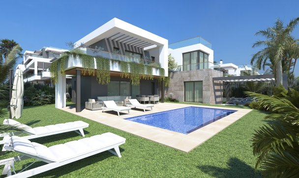 apartment - New Build - ﻿Torrevieja (Alicante) - Spain