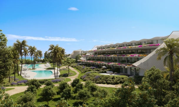 apartment - New Build - L'Alfás del Pi - L'Albir