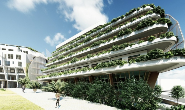 apartment - New Build - L'Alfás del Pi - L'Albir