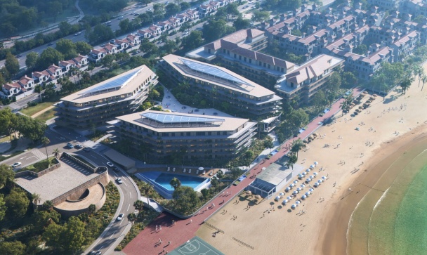 apartment - New Build - Manilva - La Duquesa