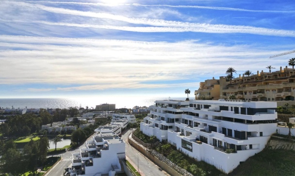 apartment - New Build - Mijas - La Cala de Mijas