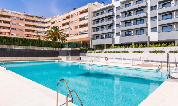 apartment - New Build - Mijas - Mijas Centro