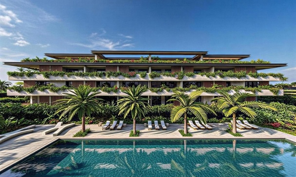 apartment - New Build - Mijas - Mijas Costa