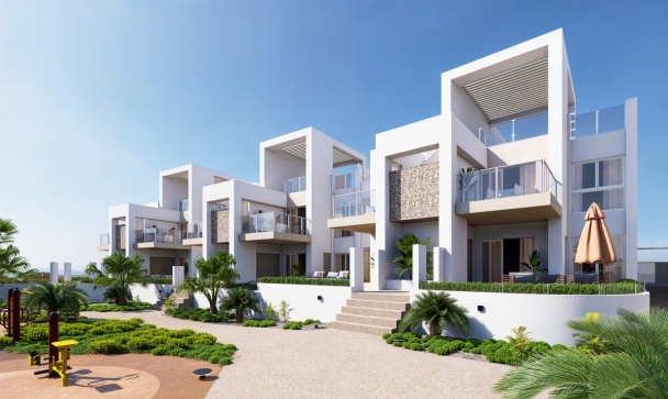 apartment - New Build - Rojales - Ciudad Quesada