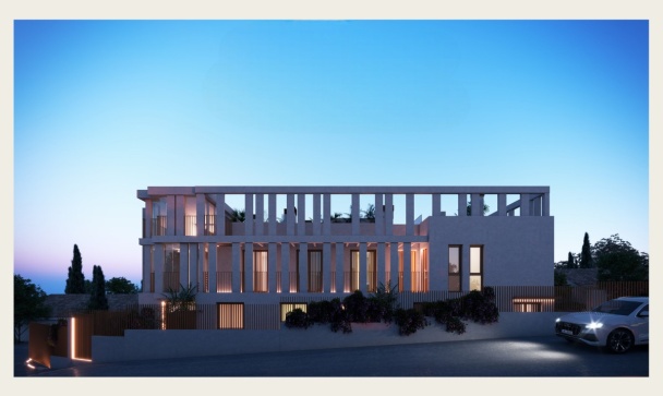 apartment - New Build - Torremolinos - Torremolinos
