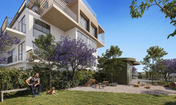 apartment - New Build - Torremolinos - Torremolinos