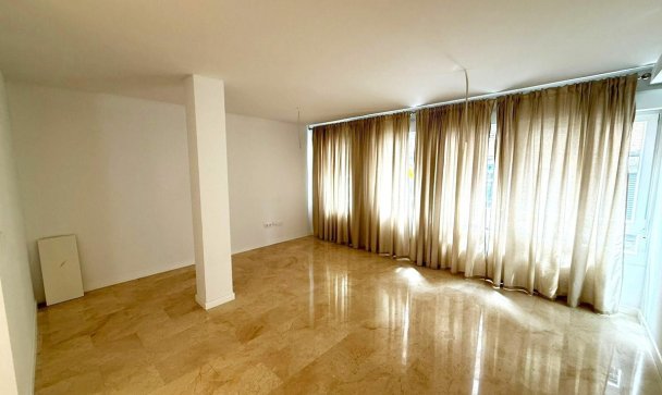 apartment - Resale - Alicante - Alicante Centro