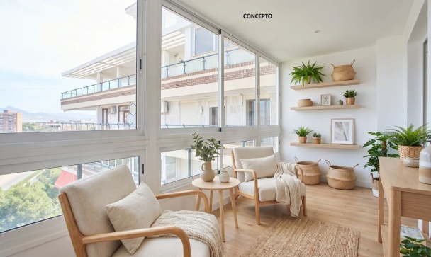 apartment - Resale - Alicante - Alicante Centro