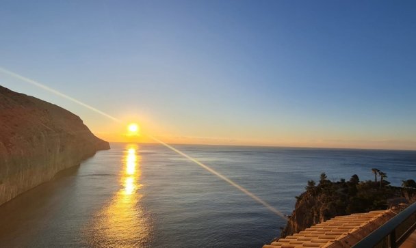 apartment - Resale - Altea - Pueblo Mascarat