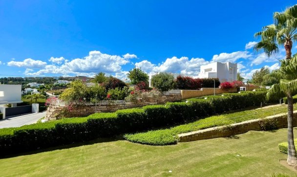 apartment - Resale - Benahavís - Benahavís Centro