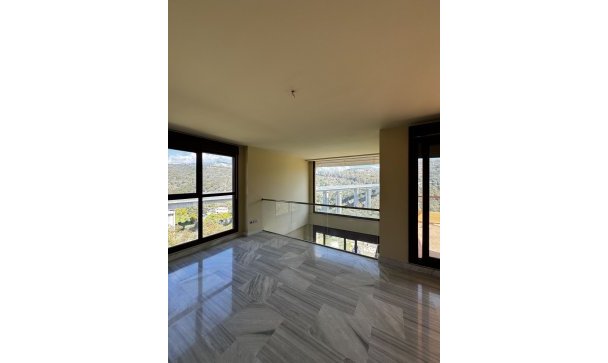 apartment - Resale - Benahavís - Benahavís Centro