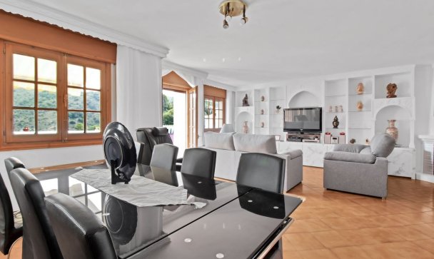 apartment - Resale - Benahavís - Benahavís Centro