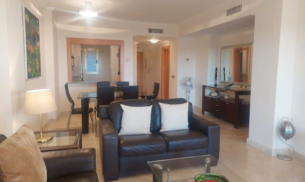 apartment - Resale - Benahavís - Benahavís Centro