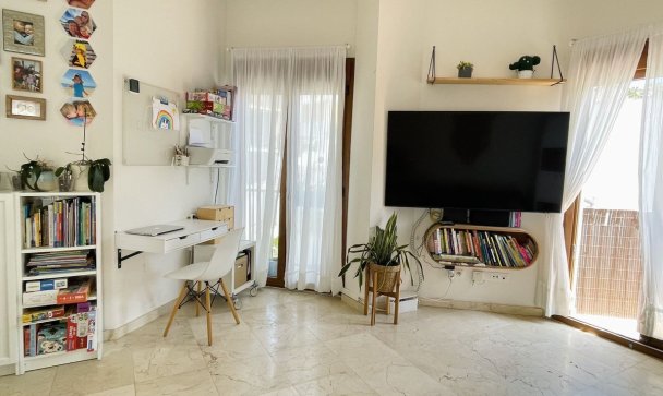 apartment - Resale - Benahavís - Benahavís Centro