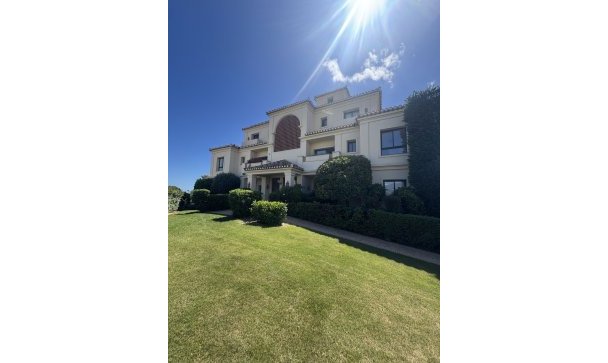 apartment - Resale - Benahavís - Benahavís Centro