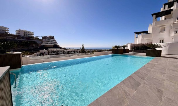 apartment - Resale - Benahavís - Benahavís Centro