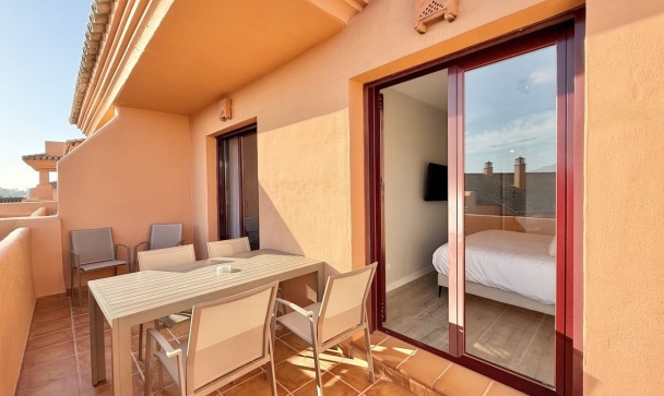 apartment - Resale - Benahavís - Benahavís Centro